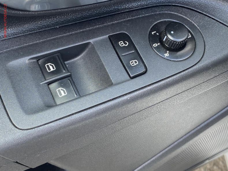 Škoda Citigo - hlavní fotka