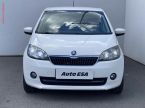 Škoda Citigo - fotka číslo 1