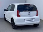 Škoda Citigo - fotka číslo 5