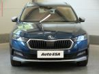 Škoda Octavia - fotka číslo 1