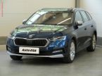 Škoda Octavia - fotka číslo 2