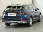 Škoda Octavia - fotka číslo 3