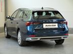 Škoda Octavia - fotka číslo 5