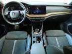 Škoda Octavia - fotka číslo 7