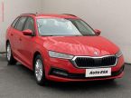 Škoda Octavia - fotka číslo 0