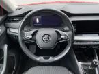 Škoda Octavia - fotka číslo 10