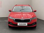 Škoda Octavia - fotka číslo 1