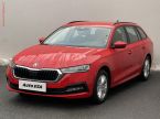 Škoda Octavia - fotka číslo 2