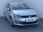 Volkswagen Polo - fotka číslo 0