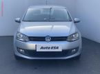 Volkswagen Polo - fotka číslo 1