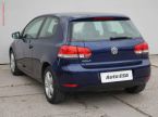 Volkswagen Golf - fotka číslo 3