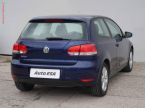 Volkswagen Golf - fotka číslo 5