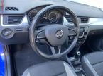 Škoda Rapid - fotka číslo 11