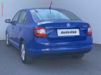 Škoda Rapid - fotka číslo 5