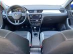 Škoda Rapid - fotka číslo 7