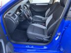 Škoda Rapid - fotka číslo 8