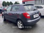 Škoda Fabia - fotka číslo 1
