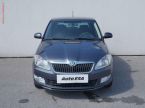Škoda Fabia - fotka číslo 1
