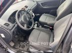Škoda Fabia - fotka číslo 2