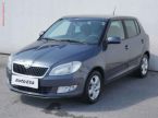 Škoda Fabia - fotka číslo 2