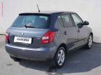 Škoda Fabia - fotka číslo 3
