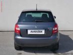 Škoda Fabia - fotka číslo 4