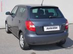 Škoda Fabia - fotka číslo 5