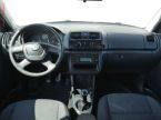 Škoda Fabia - fotka číslo 7