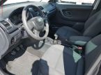 Škoda Fabia - fotka číslo 8