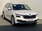 Škoda Kamiq - fotka číslo 0