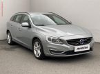 Volvo V60 - fotka číslo 0