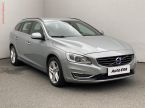 Volvo V60 - fotka číslo 0