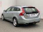 Volvo V60 - fotka číslo 5