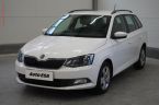 Škoda Fabia - fotka číslo 2