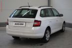 Škoda Fabia - fotka číslo 3