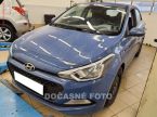 Hyundai i20 - fotka číslo 0