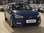 Hyundai i20 - fotka číslo 0