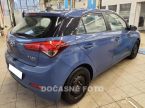 Hyundai i20 - fotka číslo 1