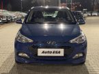 Hyundai i20 - fotka číslo 1