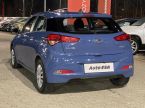 Hyundai i20 - fotka číslo 5