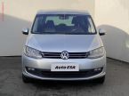 Volkswagen Sharan - fotka číslo 1