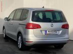 Volkswagen Sharan - fotka číslo 5