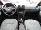 Škoda Fabia - fotka číslo 12
