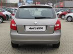 Škoda Fabia - fotka číslo 4