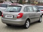 Škoda Fabia - fotka číslo 5
