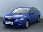 Škoda Octavia - fotka číslo 2