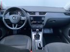 Škoda Octavia - fotka číslo 7