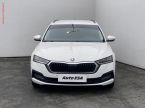Škoda Octavia - fotka číslo 1