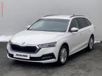 Škoda Octavia - fotka číslo 2