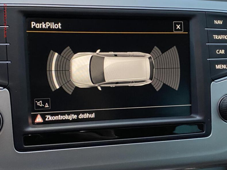 Volkswagen Passat - hlavní fotka